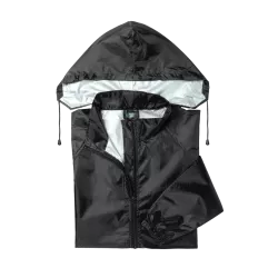 Impermeable adulto Poliéster 210T