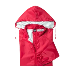 Impermeable adulto Poliéster 210T