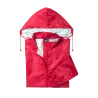 Impermeable adulto Poliéster 210T