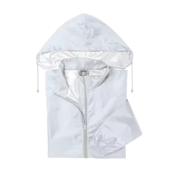 Impermeable adulto Poliéster 210T