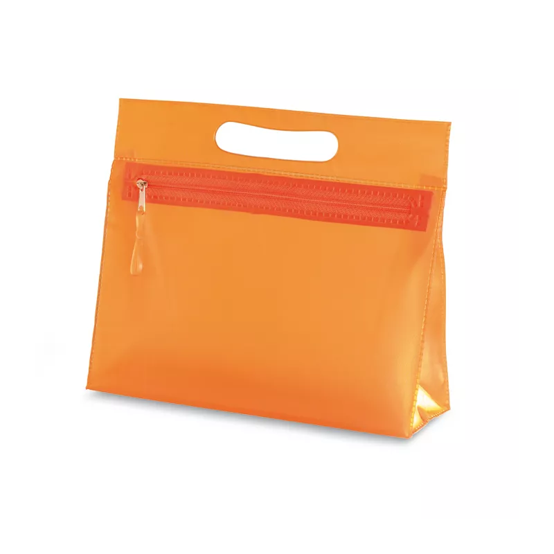Neceser transparente