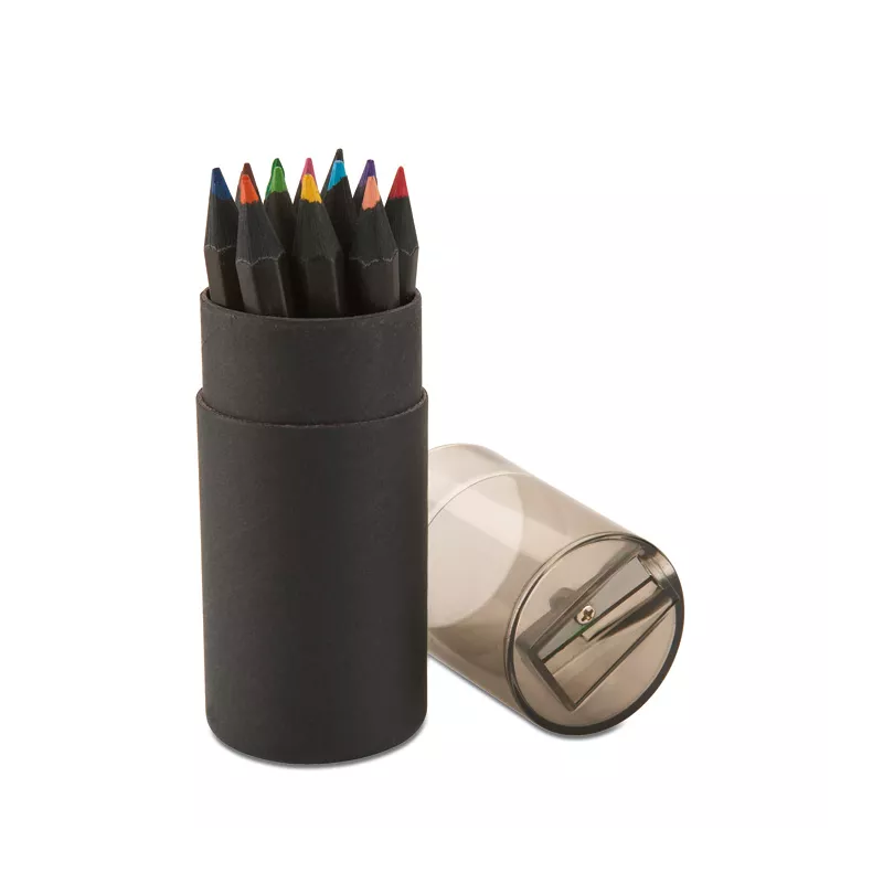 Lápices de colores             