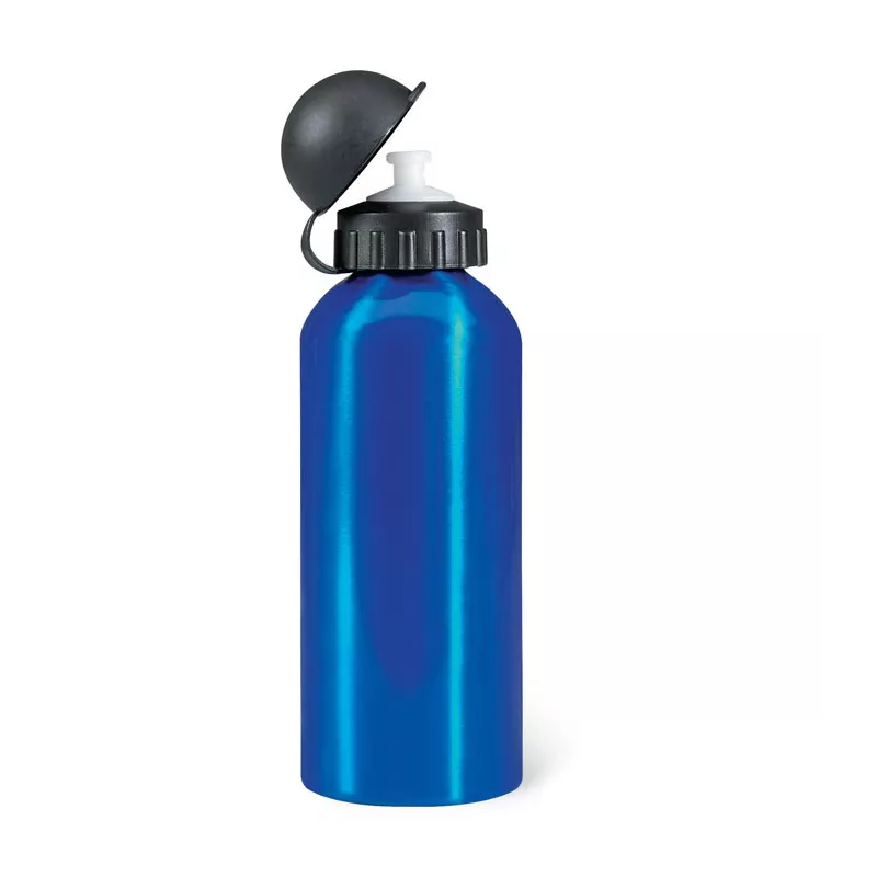 Botella de aluminio 600 ml     