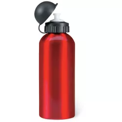 Botella de aluminio 600 ml     