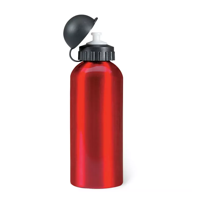 Botella de aluminio 600 ml     