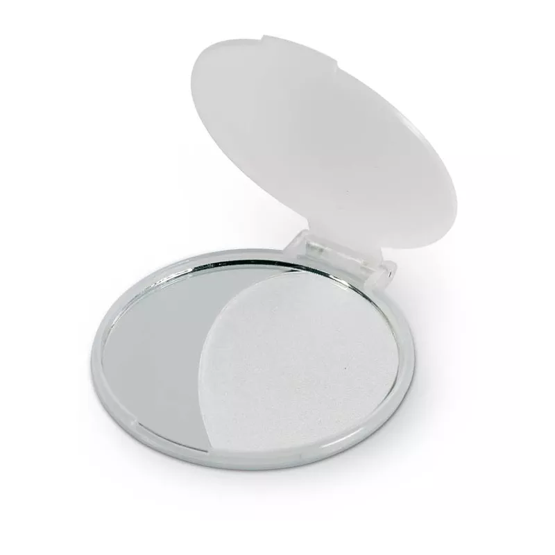Espejo de maquillaje           