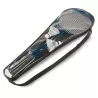 Juego de badminton             