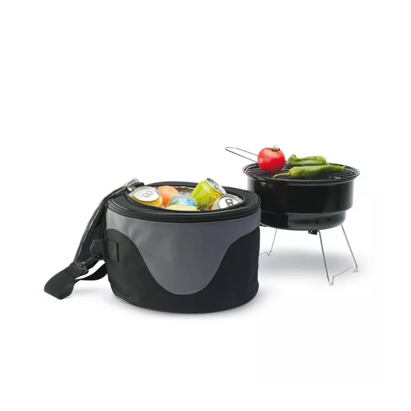 BBQ Bolsa nevera               