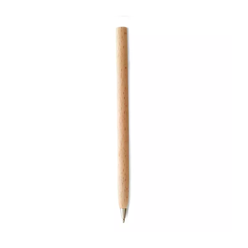 Bolígrafo de madera            