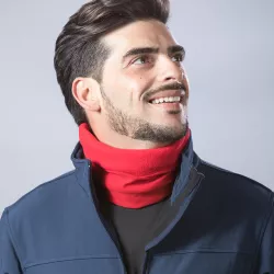 Braga Poliéster/ Polar Fleece