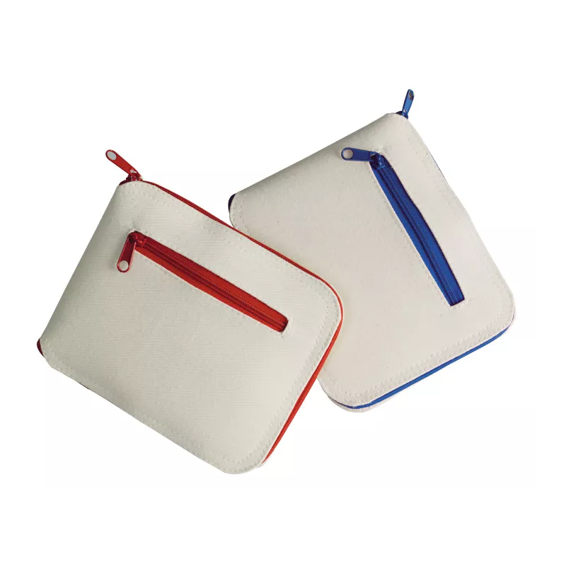 Bolsa de algodón plegable