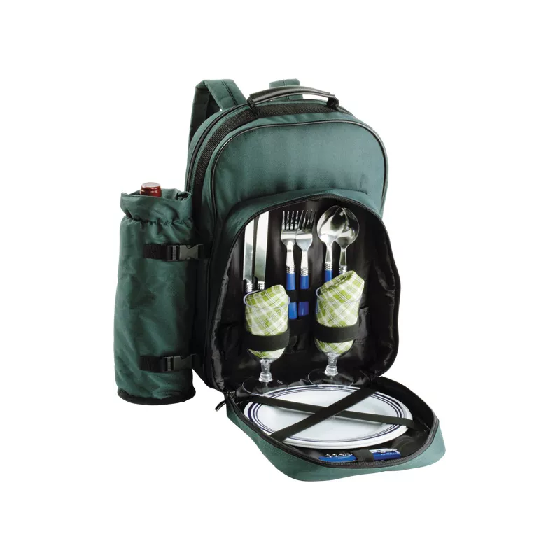 Mochila picnic 2 personas