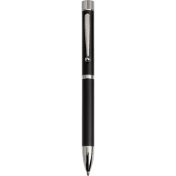Bolígrafo 4 usos, optic ball pen, 5 en 1