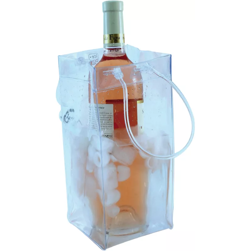 Bolsa Cubitera Ice Bag para 1 botella