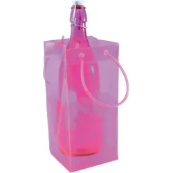 Bolsa Cubitera Ice Bag para 1 botella