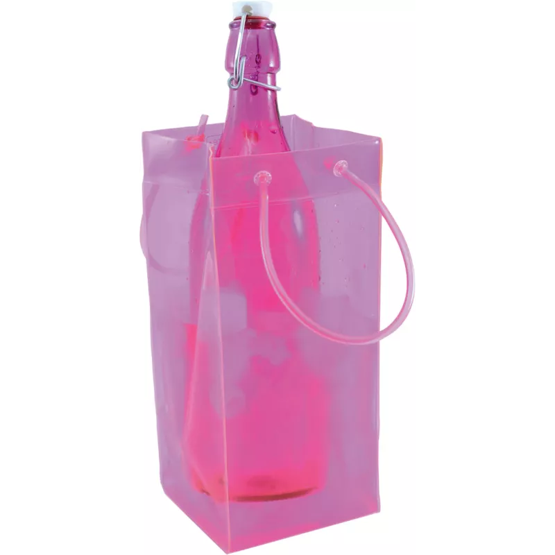 Bolsa Cubitera Ice Bag para 1 botella