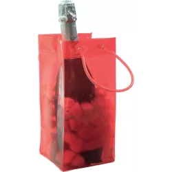 Bolsa Cubitera Ice Bag para 1 Botella