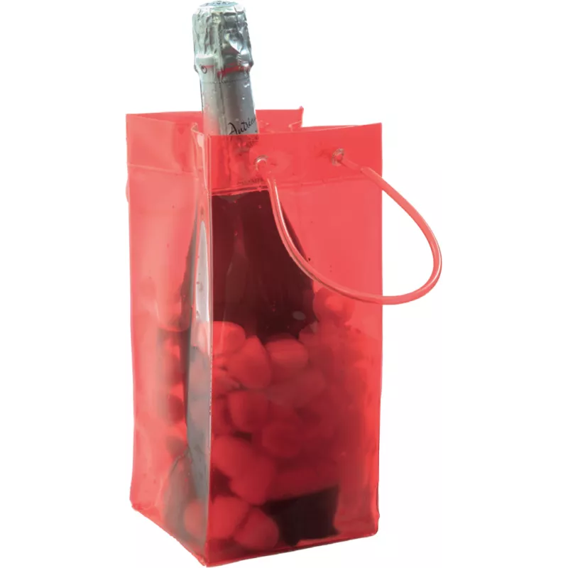 Bolsa Cubitera Ice Bag para 1 Botella