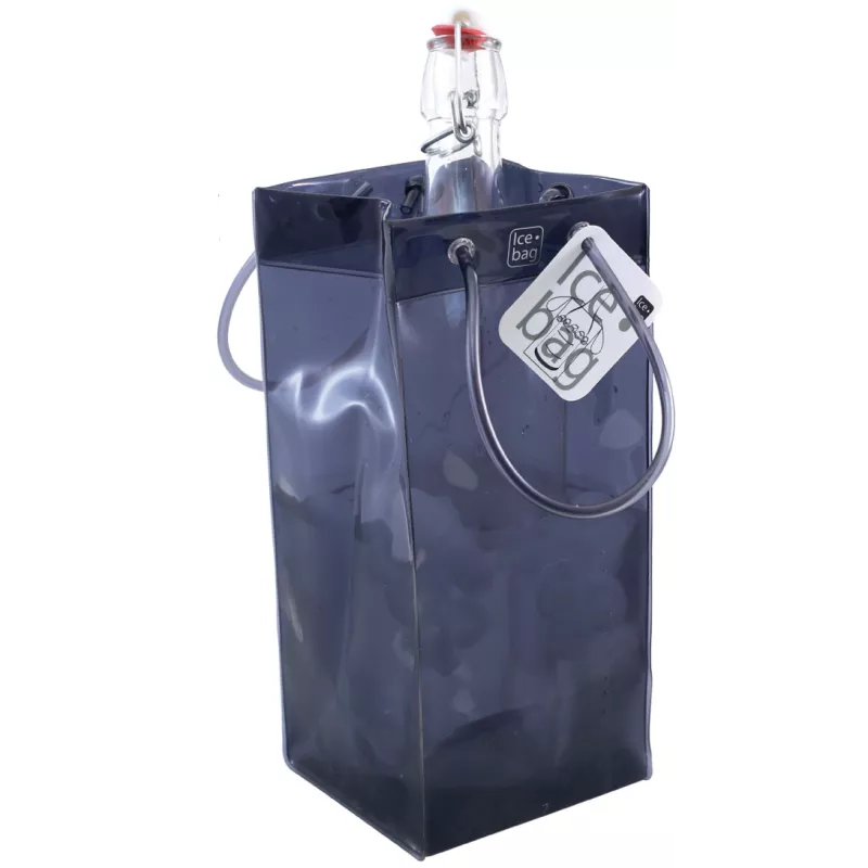 Bolsa Cubitera Ice Bag para 1 Botella