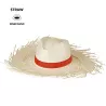 Sombrero Paja