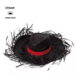 Sombrero Paja