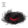 Sombrero Paja