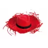 Sombrero Paja