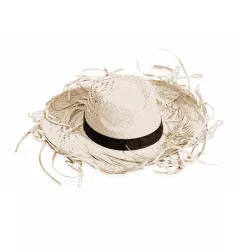 Sombrero Paja
