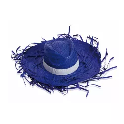 Sombrero Paja