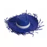 Sombrero Paja