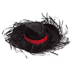 Sombrero Paja