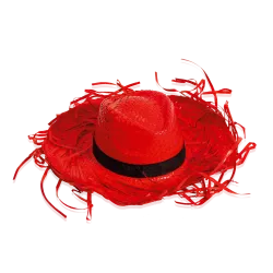 Sombrero Paja
