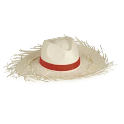 Sombrero Paja