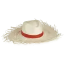 Sombrero Paja