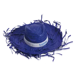 Sombrero Paja