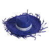 Sombrero Paja