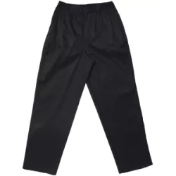 Pantalón Top Cosmo Adulto Negro