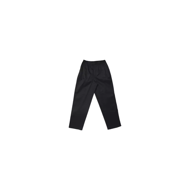 Pantalón Top Cosmo Adulto Negro