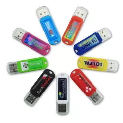 Memoria usb 