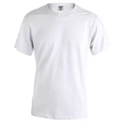 Camiseta Adulto Blanca "keya"