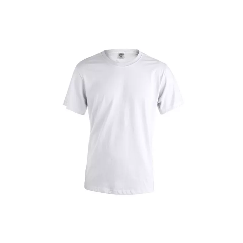 Camiseta Adulto Blanca "keya"