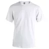 Camiseta Adulto Blanca "keya"