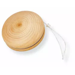 Yoyo madera