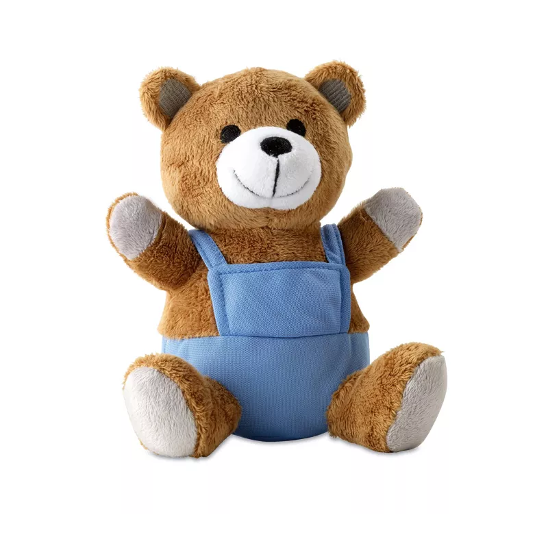 Muñeco de peluche              
