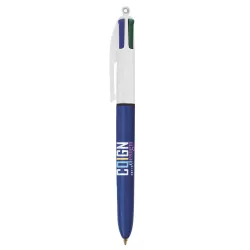 BIC® 4 Colours bolígrafo