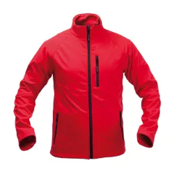 Chaqueta softshell