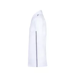 Polo hombre 100% Poliéster, Pique 180 g/ m2