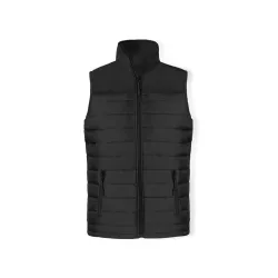 Chaleco adulto Soft Shell/ Poliéster