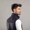 Chaleco adulto Soft Shell/ Poliéster