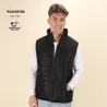 Chaleco adulto Soft Shell/ Poliéster
